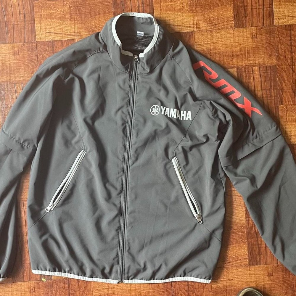 Yamaha RMX Windbreaker